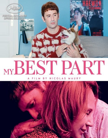 My Best Part [Blu-ray]