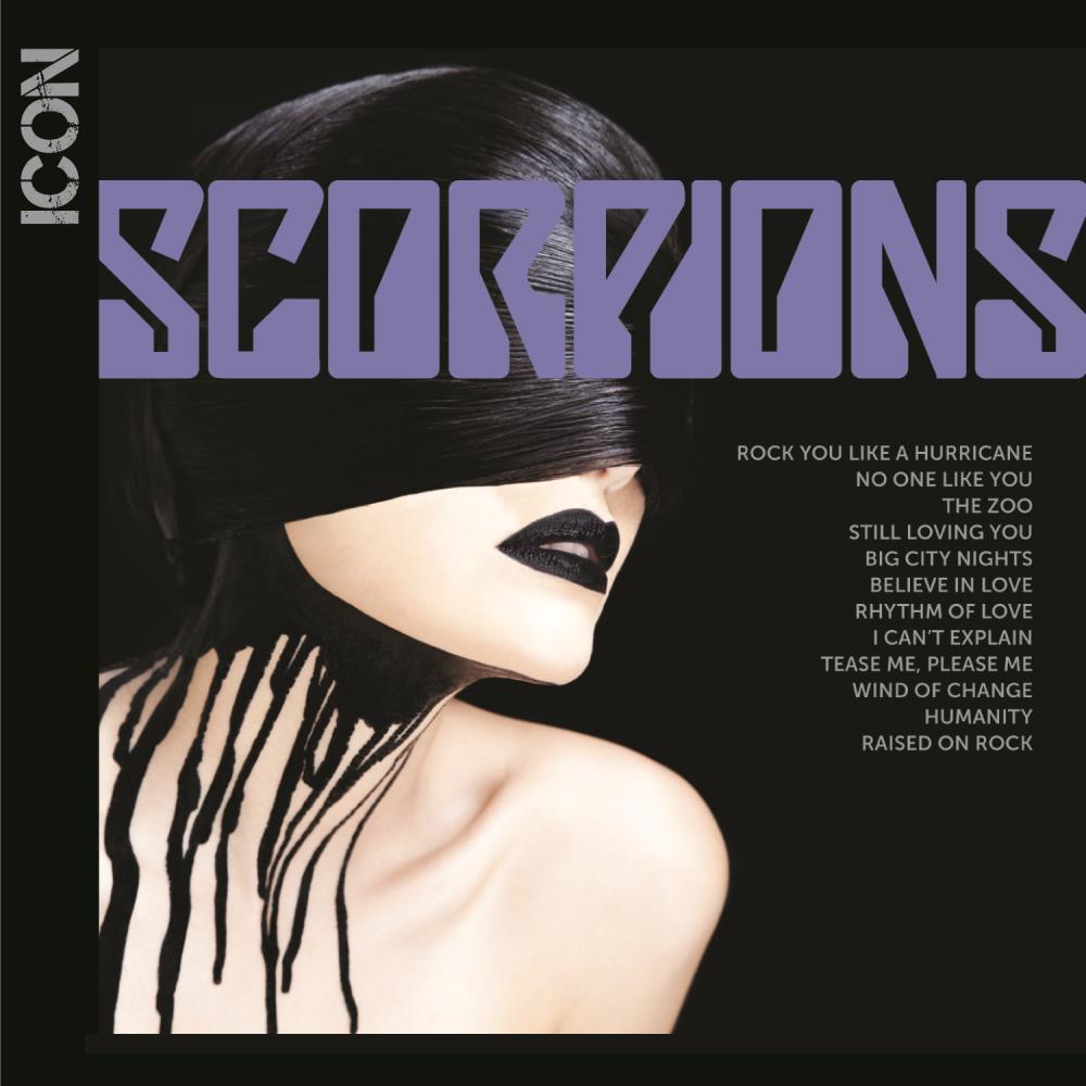 Icon: Scorpions