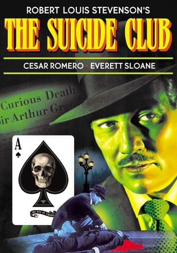 Suicide Club