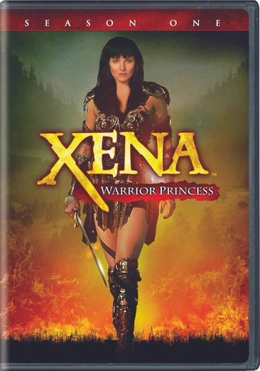 Xena: Warrior Princess - Season One