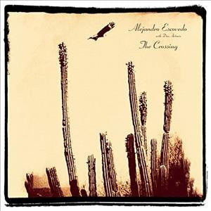 The Crossing (DELUXE EDITION WITH POSTCARDS)