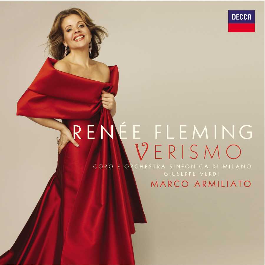 Renee Fleming: Verismo