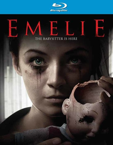 Emelie [Blu-ray]