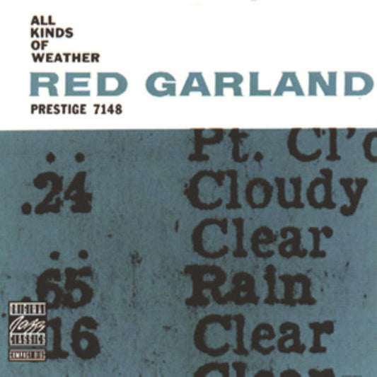 All Kinds of Weather