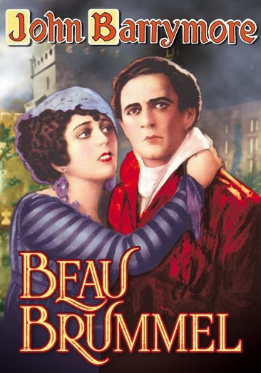 Beau Brummel