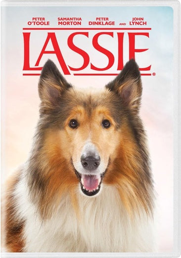 Lassie (2005)
