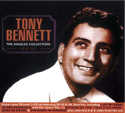 The Singles Collection 1951-62