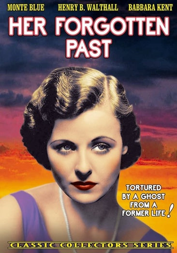 Her Forgotten Past