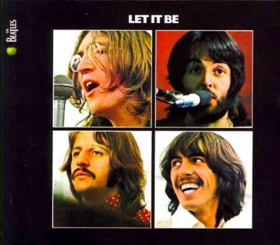 Let It Be (Remastered)