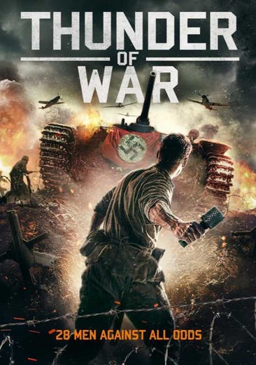 Thunder of War