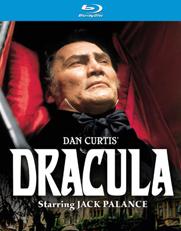 Dan Curtis' Dracula [Blu-ray]