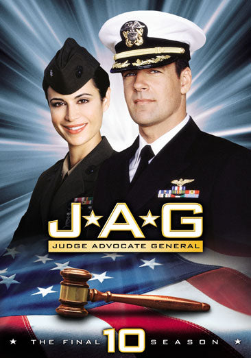 JAG: The Final Season