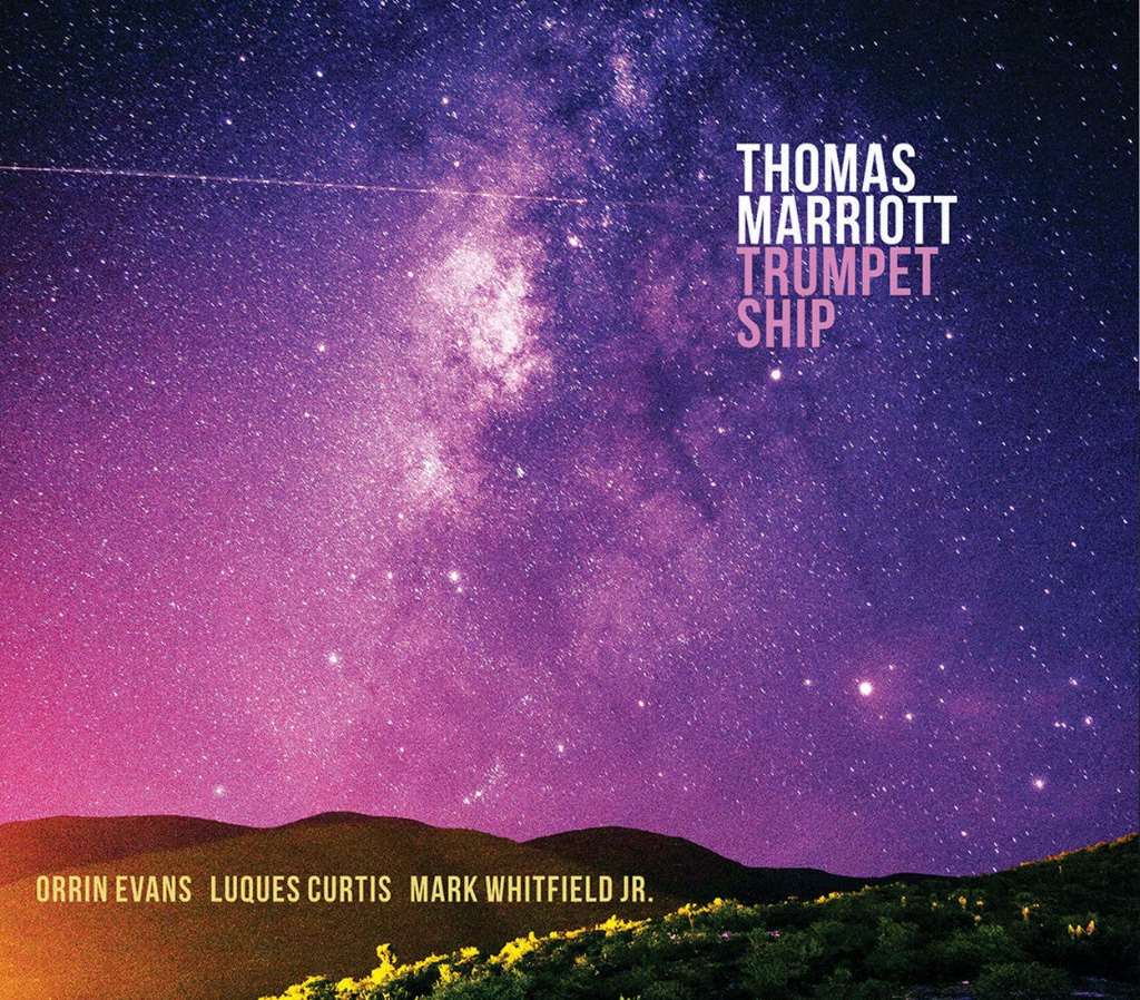 Trumpet Ship