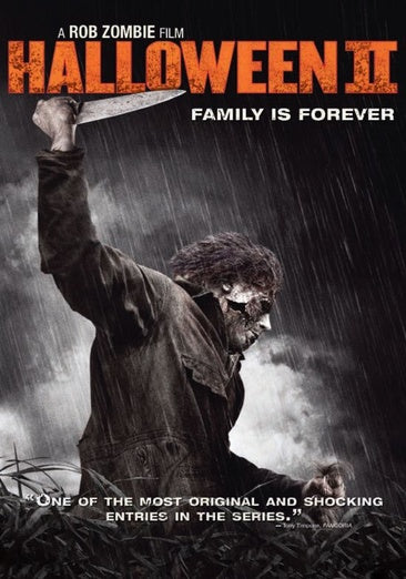 Rob Zombie's Halloween II