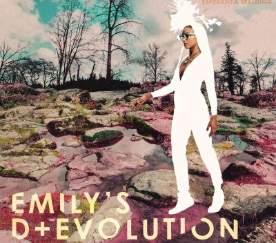 Emily's D+Evolution