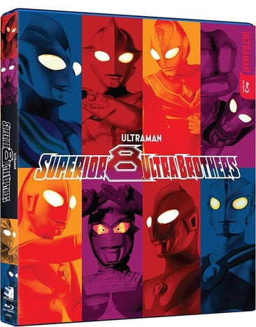 Superior 8 Ultra Brothers