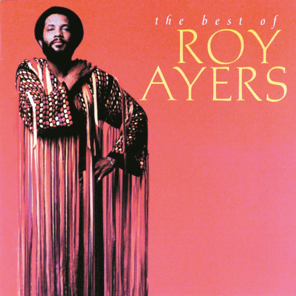 The Best of Roy Ayers