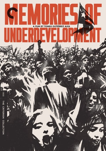 Memories of Underdevelopment (The Criterion Collection)