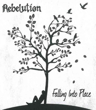 Falling Into Place