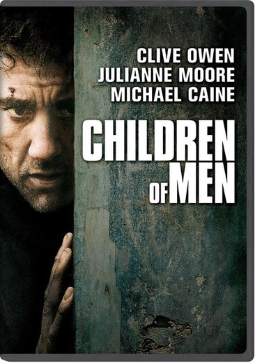 Children of Men (Widescreen Edition)