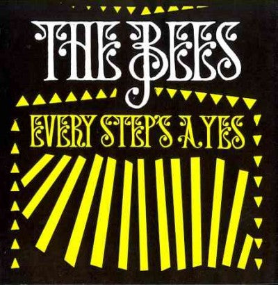 Every Step's a Yes