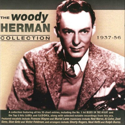Collection 1937-56