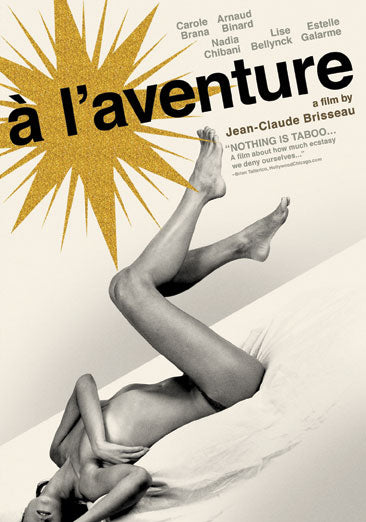 A l'Aventure