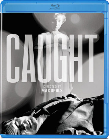 Caught [Blu-ray]