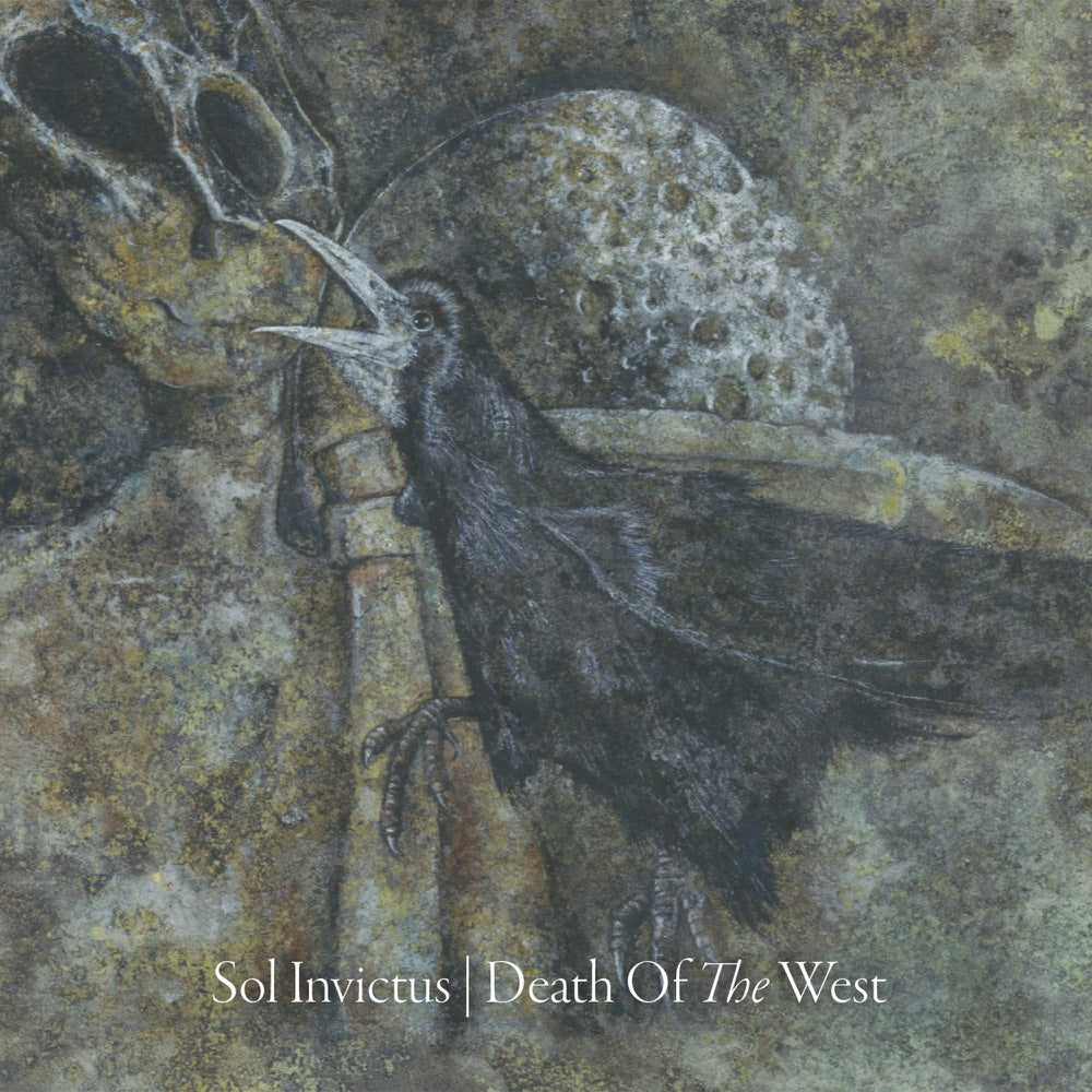 Death Of The West