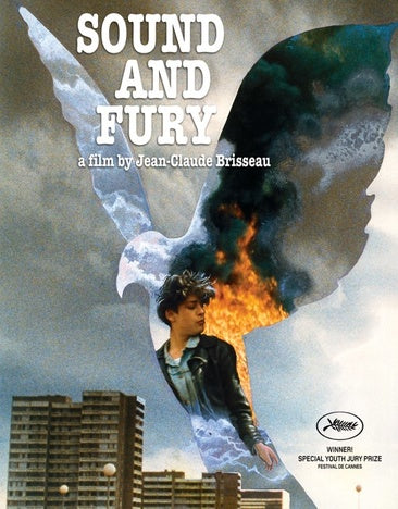 Sound and Fury (De bruit et de fureur) [Blu-ray]