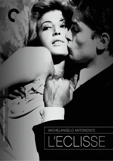 L'eclisse