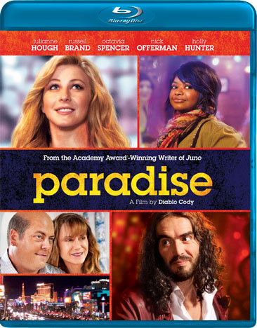 Paradise [Blu-ray]