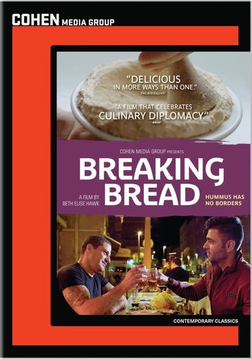 Breaking Bread
