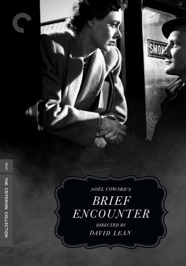 Brief Encounter (The Criterion Collection)