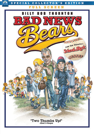 Bad News Bears