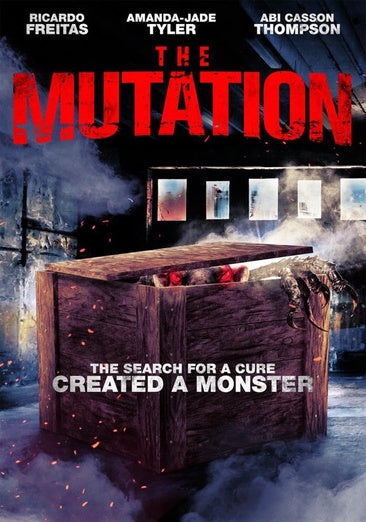 The Mutation