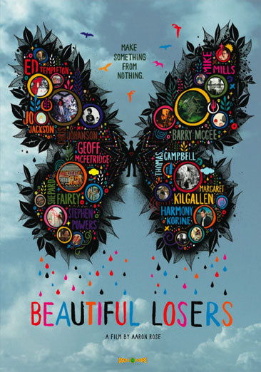 Beautiful Losers