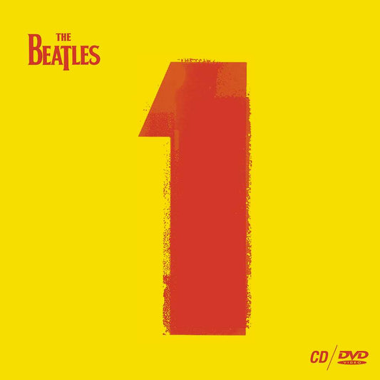 1 [CD/DVD Combo]