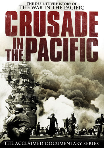 Crusade in the Pacific
