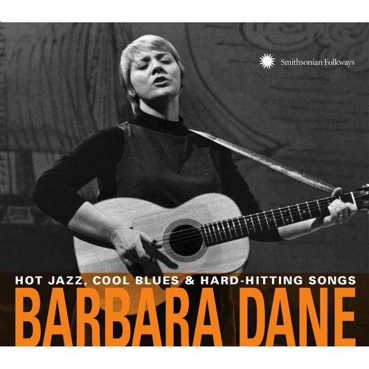 Hot Jazz, Cool Blues & Hard-Hitting Songs