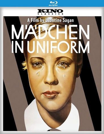 Madchen in Uniform [Blu-ray]