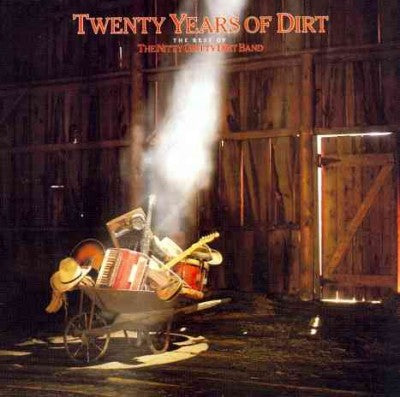Twenty Years of Dirt: The Best of the Nitty Gritty Dirt Band