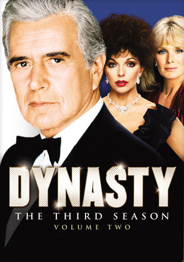 Dynasty: Season Three, Vol. Two
