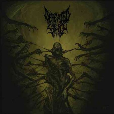 Passages Into Deformity [2 CD]