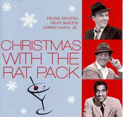 Christmas With The Rat Pack
