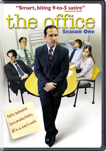 The Office - Season One