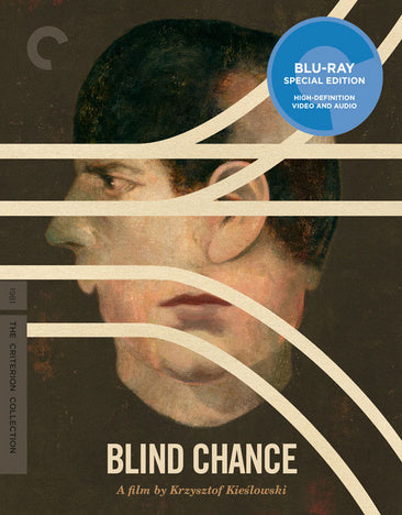 Blind Chance [Blu-ray]
