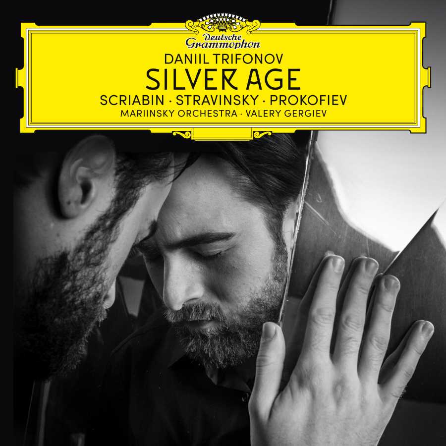 Silver Age [2 CD]