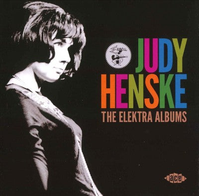 Elektra Albums