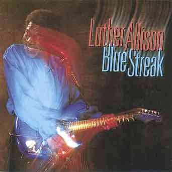 Blue Streak